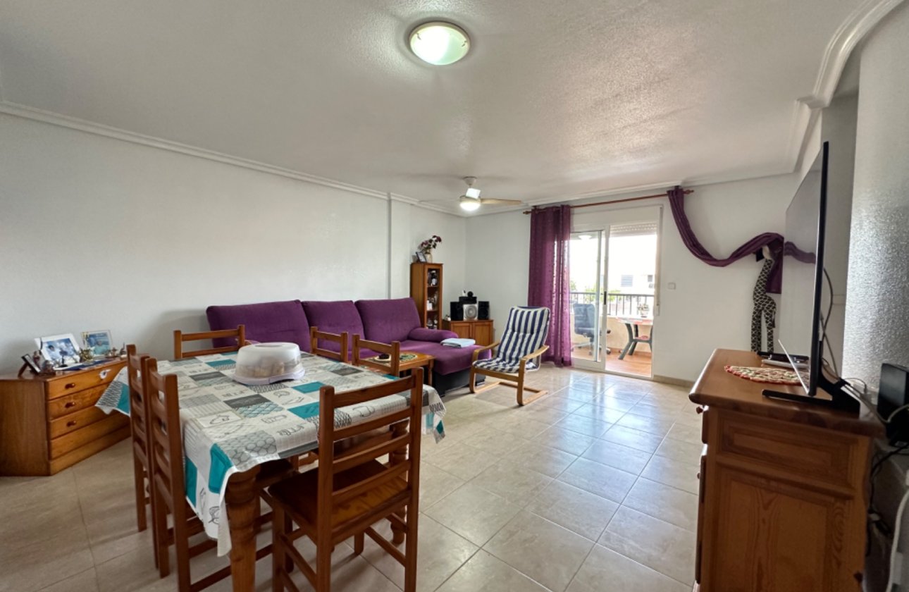 Revente - Appartement - Los Alcazares - Los Narejos