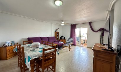 Revente - Appartement - Los Alcazares - Los Narejos