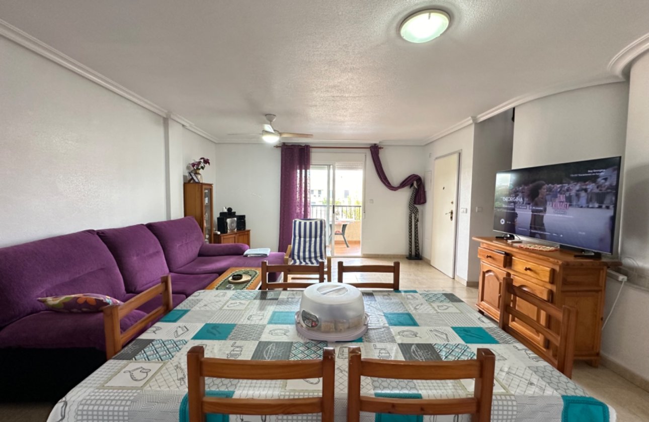 Revente - Appartement - Los Alcazares - Los Narejos