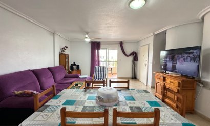 Revente - Appartement - Los Alcazares - Los Narejos