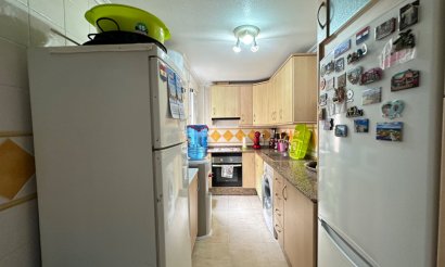 Revente - Appartement - Los Alcazares - Los Narejos