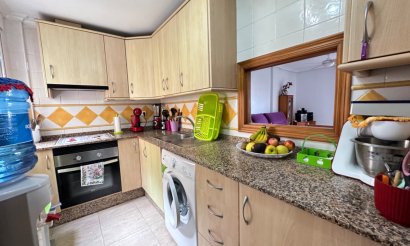 Revente - Appartement - Los Alcazares - Los Narejos