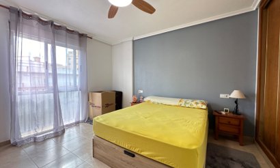 Revente - Appartement - Los Alcazares - Los Narejos