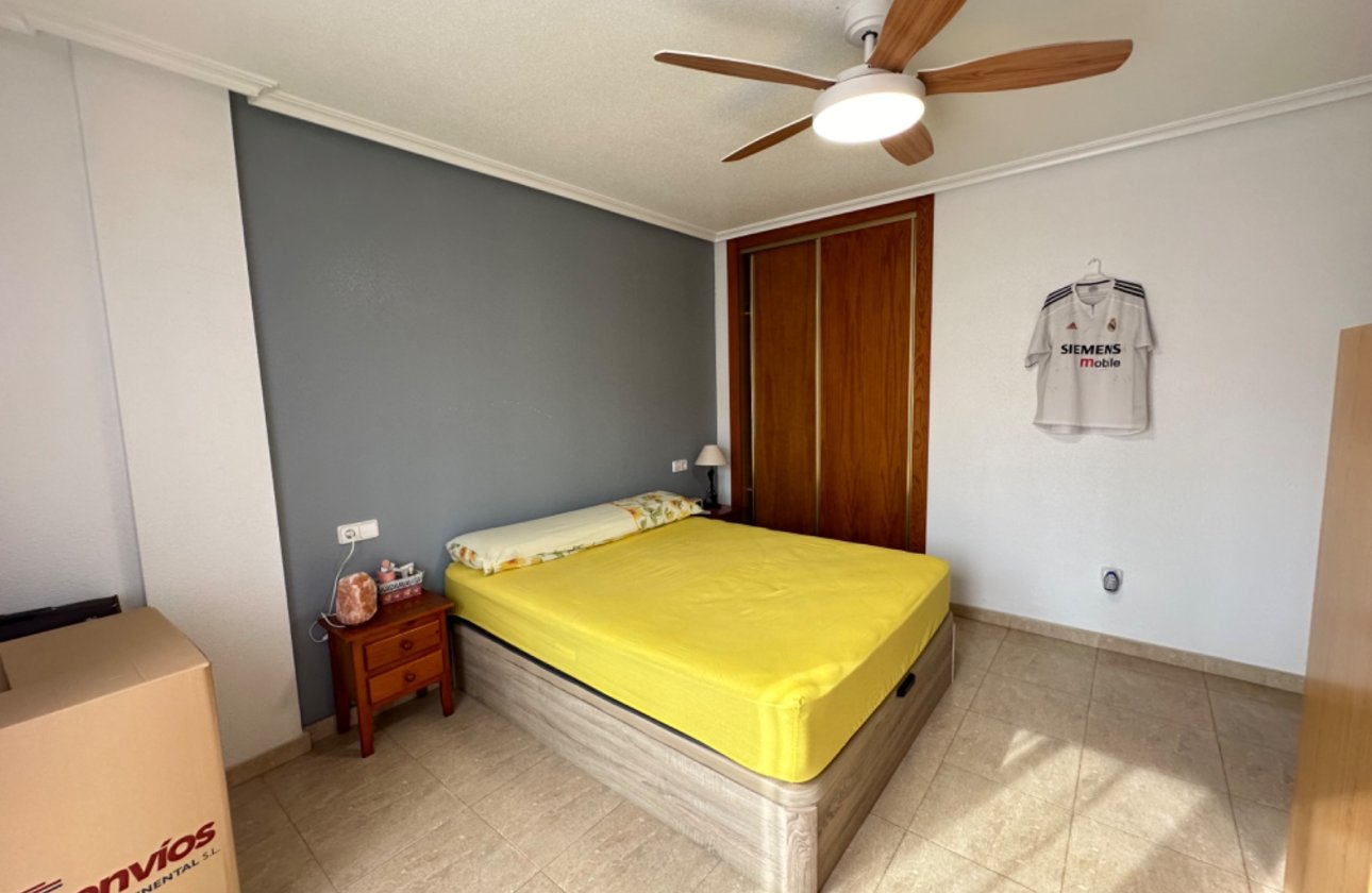 Revente - Appartement - Los Alcazares - Los Narejos