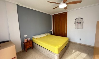 Revente - Appartement - Los Alcazares - Los Narejos
