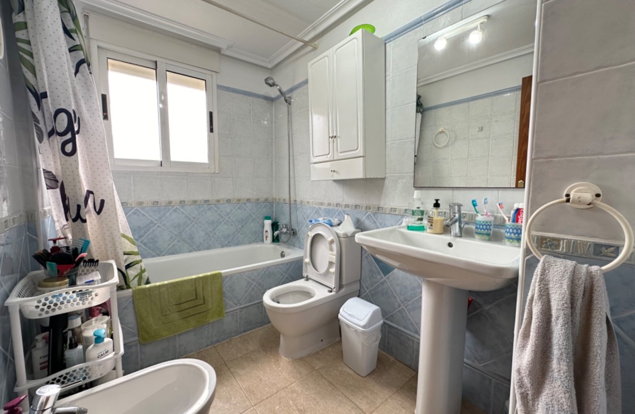Revente - Appartement - Los Alcazares - Los Narejos