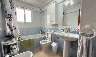 Revente - Appartement - Los Alcazares - Los Narejos