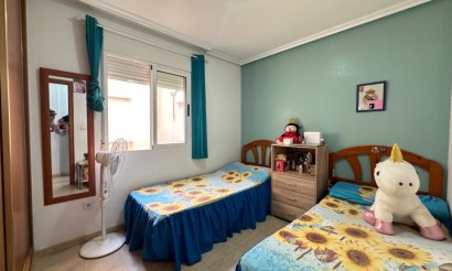 Revente - Appartement - Los Alcazares - Los Narejos