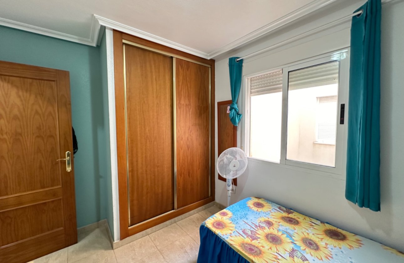 Revente - Appartement - Los Alcazares - Los Narejos