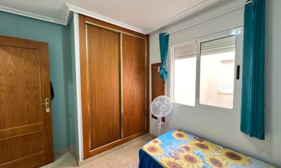 Revente - Appartement - Los Alcazares - Los Narejos
