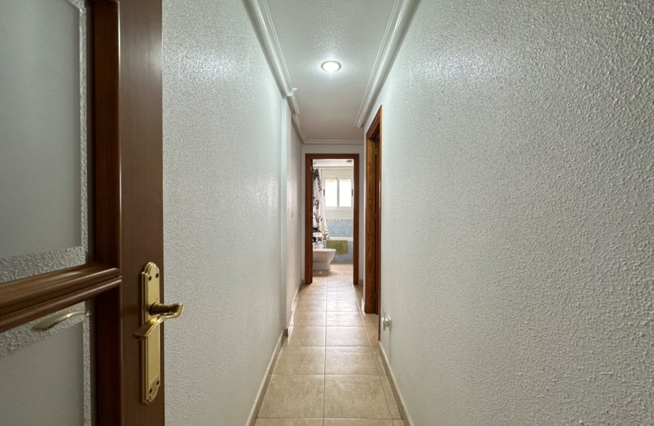 Revente - Appartement - Los Alcazares - Los Narejos
