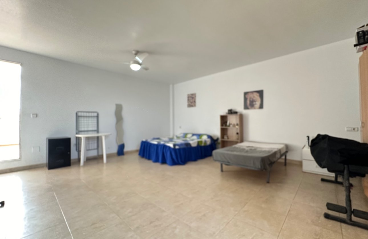 Revente - Appartement - Los Alcazares - Los Narejos