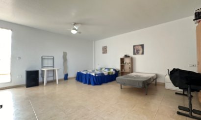 Revente - Appartement - Los Alcazares - Los Narejos
