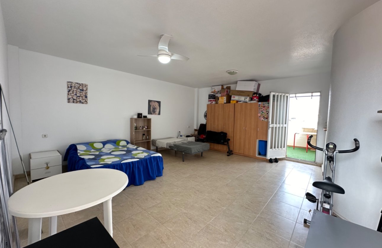 Revente - Appartement - Los Alcazares - Los Narejos