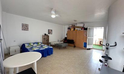 Revente - Appartement - Los Alcazares - Los Narejos