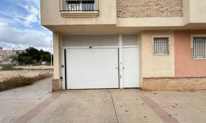 Revente - Appartement - Los Alcazares - Los Narejos