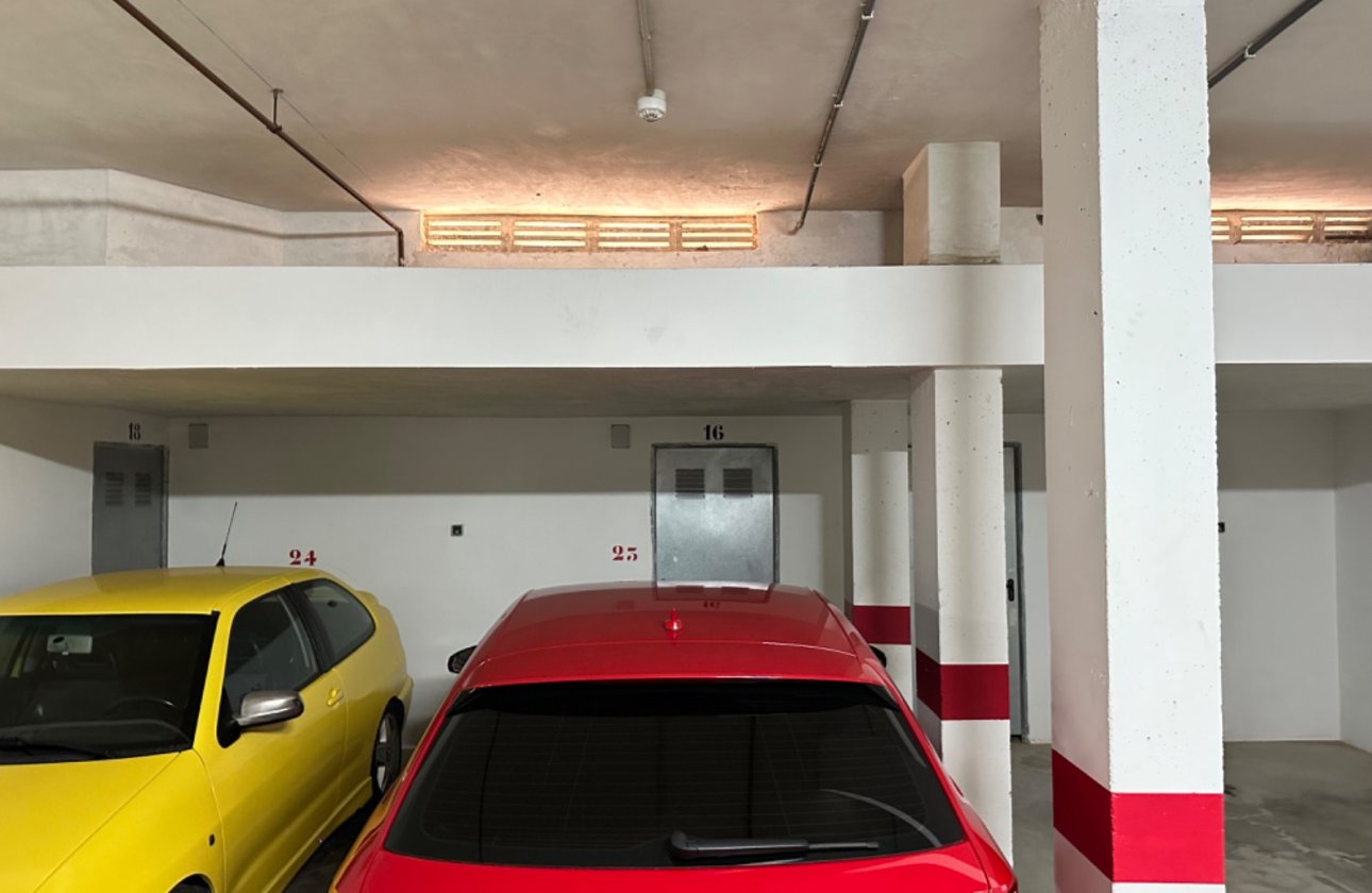 Revente - Appartement - Los Alcazares - Los Narejos