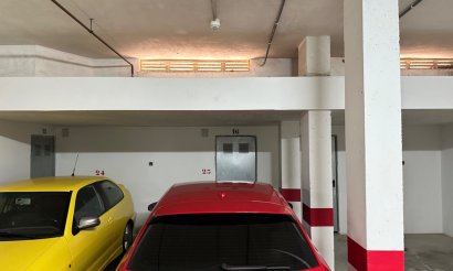 Revente - Appartement - Los Alcazares - Los Narejos