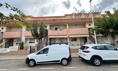 Revente - Appartement - Los Alcazares - Los Narejos