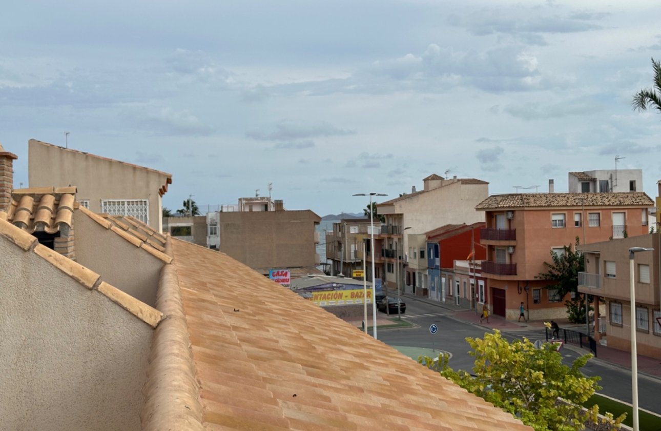 Revente - Appartement - Los Alcazares - Los Narejos