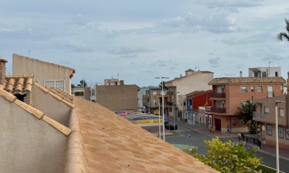 Revente - Appartement - Los Alcazares - Los Narejos