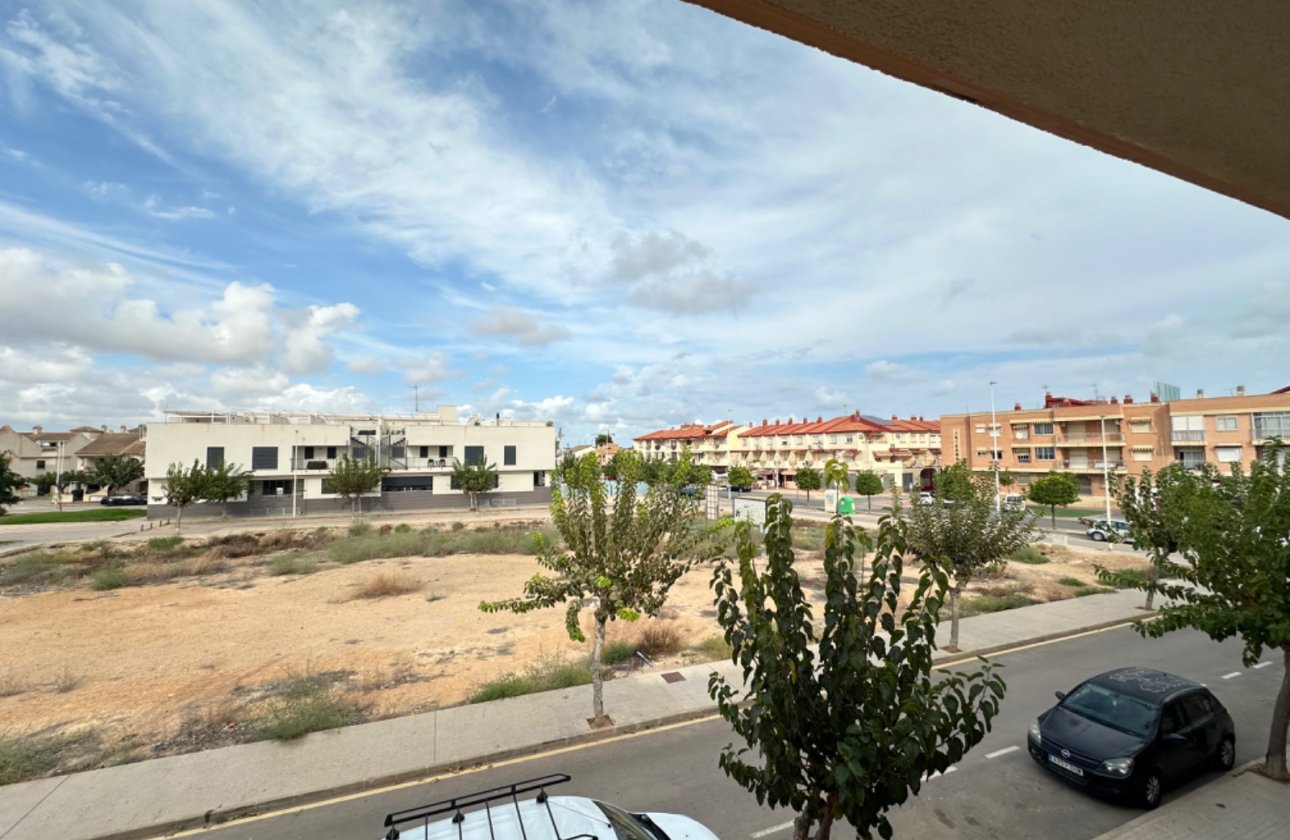 Revente - Appartement - Los Alcazares - Los Narejos