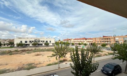 Revente - Appartement - Los Alcazares - Los Narejos