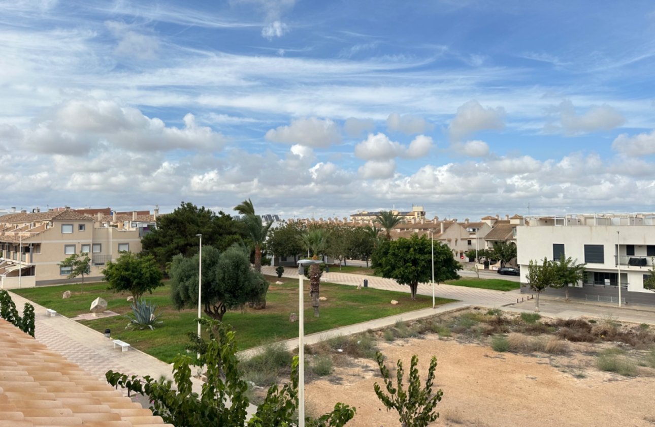 Revente - Appartement - Los Alcazares - Los Narejos