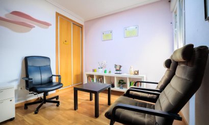 Resale - Apartment / flat - Torrevieja - Centro
