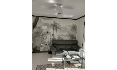 Reventa - Apartamento / piso - Torrevieja - Torreblanca