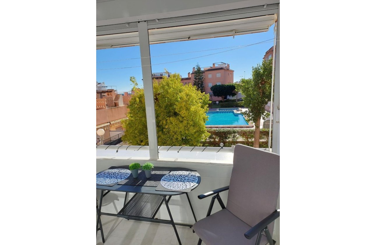 Reventa - Apartamento / piso - Torrevieja - Torreblanca