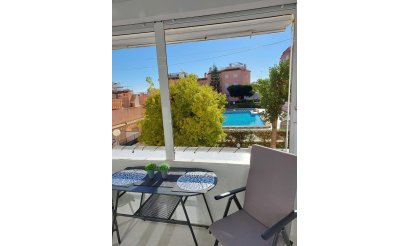 Reventa - Apartamento / piso - Torrevieja - Torreblanca