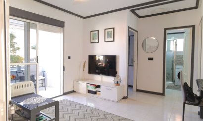 Reventa - Apartamento / piso - Torrevieja - Torreblanca