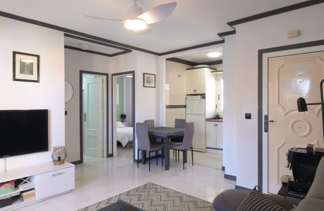 Reventa - Apartamento / piso - Torrevieja - Torreblanca