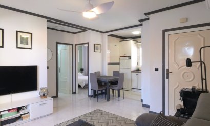 Reventa - Apartamento / piso - Torrevieja - Torreblanca