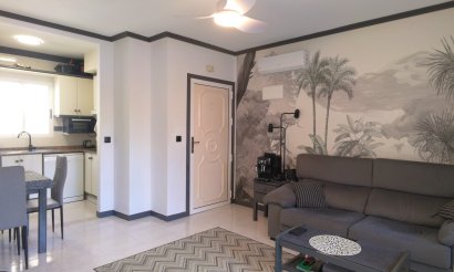 Reventa - Apartamento / piso - Torrevieja - Torreblanca