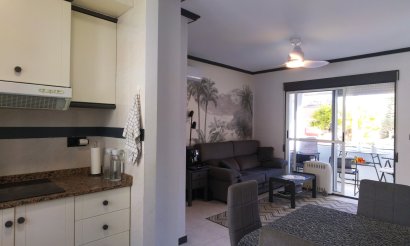 Reventa - Apartamento / piso - Torrevieja - Torreblanca