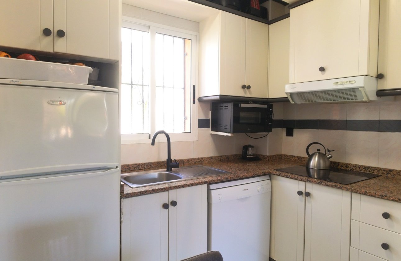 Reventa - Apartamento / piso - Torrevieja - Torreblanca