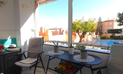 Reventa - Apartamento / piso - Torrevieja - Torreblanca