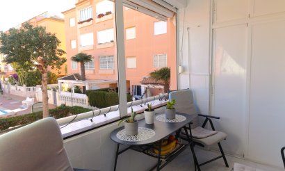 Reventa - Apartamento / piso - Torrevieja - Torreblanca