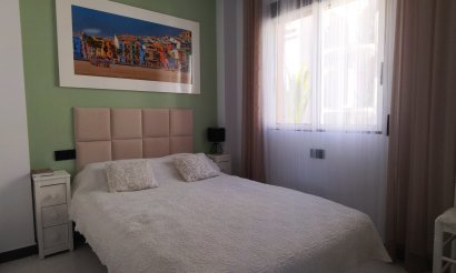 Reventa - Apartamento / piso - Torrevieja - Torreblanca