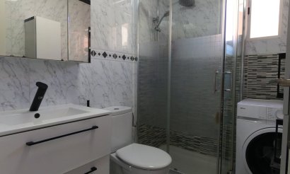 Reventa - Apartamento / piso - Torrevieja - Torreblanca