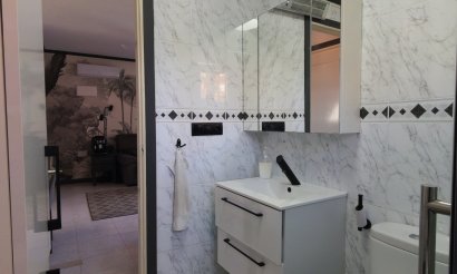 Reventa - Apartamento / piso - Torrevieja - Torreblanca