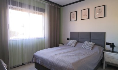 Reventa - Apartamento / piso - Torrevieja - Torreblanca