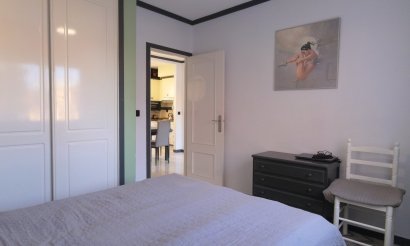 Reventa - Apartamento / piso - Torrevieja - Torreblanca