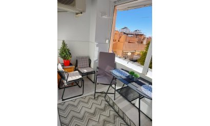 Reventa - Apartamento / piso - Torrevieja - Torreblanca