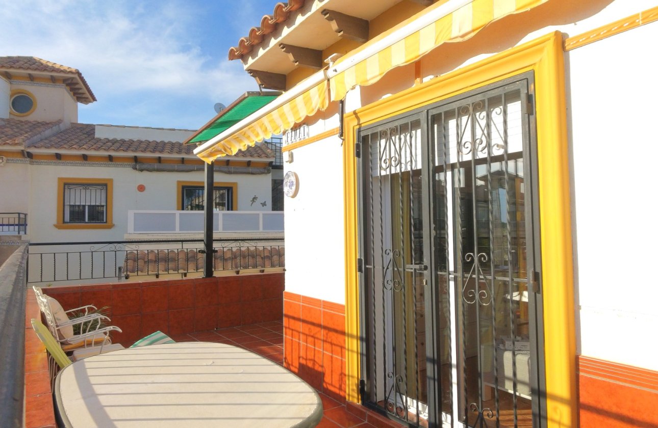 Reventa - Bungalow - Orihuela Costa - Punta Prima