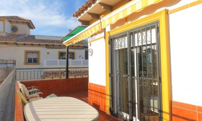 Reventa - Bungalow - Orihuela Costa - Punta Prima