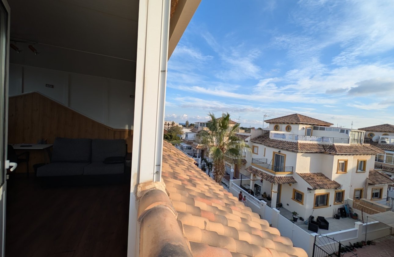 Reventa - Bungalow - Orihuela Costa - Punta Prima