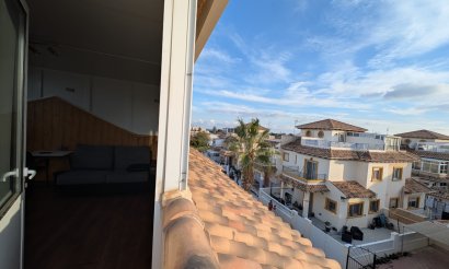 Reventa - Bungalow - Orihuela Costa - Punta Prima
